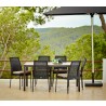 Cane-Line Newport Armchair, Stackable_0023