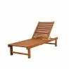  Amazonia Maasdam Lounger - Without Cushions -  Amazonia Maasdam Lounger - Without Cushions