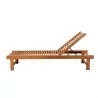  Amazonia Maasdam Lounger - recline option 3 -  Amazonia Maasdam Lounger - recline option 3