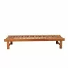  Amazonia Maasdam Lounger - Fully folded -  Amazonia Maasdam Lounger - Fully folded
