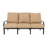 Woodard Nico Cushion Sofa - Front