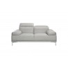 J&M Furniture Nicolo- Grey Love 