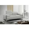 J&M Furniture Nicolo- Grey Love Side view - J&M Furniture Nicolo- Grey Love Side view