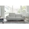 J&M Furniture Nicolo- Grey Sofa Front - J&M Furniture Nicolo- Grey Sofa Front