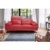 J&M Furniture Nicolo- Red Love  - J&M Furniture Nicolo- Red Love 