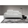 J&M Furniture Nicolo- White Love