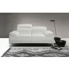J&M Furniture Nicolo- White Love - J&M Furniture Nicolo- White Love