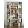 TemaHome Valsa Composition 2012-002 in Pure White - Lifestyle Close-up