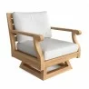 Anderson Teak Riviera 10-pieces Deep Seating 014 - Anderson Teak Riviera 10-pieces Deep Seating 014