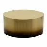 Sunpan Frida Coffee Table - Front Angle - Sunpan Frida Coffee Table - Front Angle