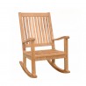 Del-Amo Rocking Armchair-2 - Del-Amo Rocking Armchair-2