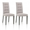 Essentials For Living Noble Dining Chair - Set of 2