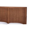 Noela Platform Bed - top - Noela Platform Bed - top