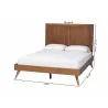 Noela Platform Bed - dimes 2 - Noela Platform Bed - dimes 2