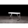 J&M Furniture CE Noho Desk White - J&M Furniture CE Noho Desk White