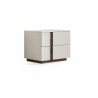  Romina Left Nightstand-side view