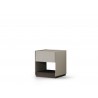 Raphael Nightstand in Light Gray-3