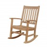 Anderson Teak Palm Beach Rocking Armchair 1 - Anderson Teak Palm Beach Rocking Armchair 1