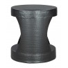 Nuuk Side Table Black - Side