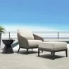 Marbella Club Chair in Echo Ash, No Welt - Lifestyle - Marbella Club Chair in Echo Ash, No Welt - Lifestyle