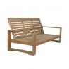 Anderson Teak Capistrano Deep Seating Sofa-3 - Anderson Teak Capistrano Deep Seating Sofa-3