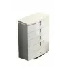J&M Furniture New York Bedroom -Chest - J&M Furniture New York Bedroom -Chest