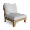 Anderson Teak Riviera Luxe 7-Pieces Modular Set with Square Tables 010 - Anderson Teak Riviera Luxe 7-Pieces Modular Set with Square Tables 010
