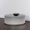 Sunpan Perfetti Coffee Table - Lifestyle