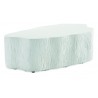 Sunset West Tree Trunk Coffee Table Side