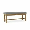 REPLACEMENT CUSHION BH-7048B MADISON 48" BACKLESS BENCH - REPLACEMENT CUSHION BH-7048B MADISON 48" BACKLESS BENCH