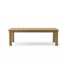 Anderson Teak 11-pc Chelsea Rectangular Dining Table 