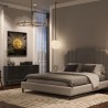 Sunpan Reyes Bed Liv Dove Queen - Lifestyle 2