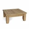 Anderson Teak Riviera Luxe 2-Pieces Modular Set 006 - Anderson Teak Riviera Luxe 2-Pieces Modular Set 006