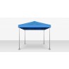Source Furniture Oasis Aluminum Vented Roof Cabana 1