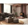 Osburn Stoves 1700 Wood Stove - Lifestyle  - Osburn Stoves 1700 Wood Stove - Lifestyle 