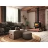 Osburn Stoves 1700 Wood Stove - Lifestyle 8 - Osburn Stoves 1700 Wood Stove - Lifestyle 8