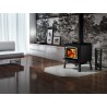 Osburn Stoves 2000 Wood Stove - Lifestyle 2
