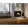 Osburn Stoves 2000 Wood Insert with Heat Activated Variable Speed Blower - Lifestyle 2 - Osburn Stoves 2000 Wood Insert with Heat Activated Variable Speed Blower - Lifestyle 2