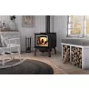 Osburn Stoves 3300 Wood Stove - Lifestyle 8 - Osburn Stoves 3300 Wood Stove - Lifestyle 8