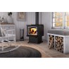 Osburn Stoves 3300 Wood Stove - Lifestyle 5
