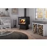 Osburn Stoves 3300 Wood Stove - Lifestyle 5 - Osburn Stoves 3300 Wood Stove - Lifestyle 5