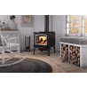 Osburn Stoves 3300 Wood Stove - Lifestyle 2