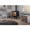 Osburn Stoves 3300 Wood Stove - Lifestyle 2 - Osburn Stoves 3300 Wood Stove - Lifestyle 2