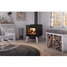 Osburn Stoves 3300 Wood Stove - Lifestyle 3