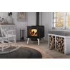 Osburn Stoves 3300 Wood Stove - Lifestyle 3 - Osburn Stoves 3300 Wood Stove - Lifestyle 3