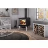 Osburn Stoves 3300 Wood Stove - Lifestyle  - Osburn Stoves 3300 Wood Stove - Lifestyle 
