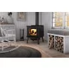 Osburn Stoves 3300 Wood Stove - Lifestyle 10 - Osburn Stoves 3300 Wood Stove - Lifestyle 10
