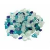 Ocean Blue Decorative Media - Ocean Blue Decorative Media