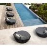 Cane-Line Ocean Large Daybed Cushion Set Outdoor - Cane-Line Ocean Large Daybed Cushion Set Outdoor