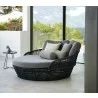 Cane-Line Ocean Large Daybed Cushion Set Indoor - Cane-Line Ocean Large Daybed Cushion Set Indoor
